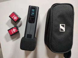 Радиосистема Sennheiser Profile Wireless 2-channel Set