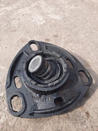 Опора амортизатора Tashiko Audi 100 Audi A6 Avant Quattro 1990-1997 WA-135 4A0412377C