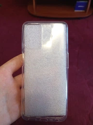 Чохол для смартфона BeCover для OPPO A74 Transparancy (BC_706933)
