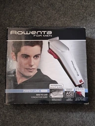 Насадка 3мм до тримера Rowenta CS-00132546