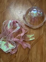 Фонарь светильник Медуза Jellyfish lamp AND HA-113 фото от покупателей 1