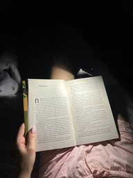 Лампа светильник для чтения книг с аккумулятором, светодиодная LED лампа светильник для книжек с Type-C, 5 режимов яркости − до 80 часов работы фото от покупателей 2