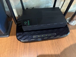 ДБЖ для роутера (маршрутизаторів) YEPO DC-UPS YP-36W/12000 (36W/12000mAh/LiFePO4) (UA-112969) фото від покупців 1