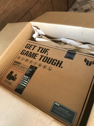 Ноутбук ASUS TUF Gaming A18 FA808UP (FA808UP-NS74)