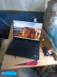 Ігровий ноутбук Lenovo Legion Pro 5 16IAX10H U9-275HX / 32GB / 1TB / RTX 5070 Ti / 16" WQXGA (2560x1600) OLED 165Hz фото від покупців 2