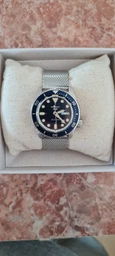 Годинник SEIKO 5 SUITS SRPD71K1