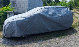 Чехол-тент для автомобиля NISSAN ROGUE Kegel-Blazusiak Basic Garage XL Road/SUV (5-3969-241-3021) фото от покупателей 4