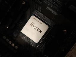 Процесор AMD Ryzen 5 5500 Tray (100-000000457)