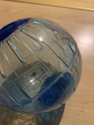PA 5222 BALOON MEDIUM Шарик для хомяков