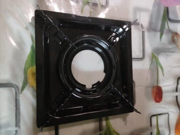 Однокомфорочная газовая плита Happy Home BDZ-155A