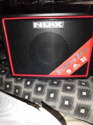 Комбоусилитель NUX Mighty Lite BT MKII фото от покупателей 1
