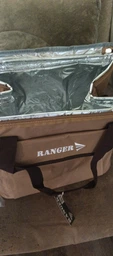 Термосумка Ranger 30 л Коричневая (RA 9955)