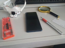 Гідрогелева плівка ArmorStandart для смартфона Motorola Edge 60 5G (ARM85894)