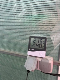Термогігрометр RZTK Monitor 2 (2025) фото від покупців 5