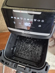 Мультипечь Tefal Easy Fry Silence EY8468E0 фото от покупателей 2