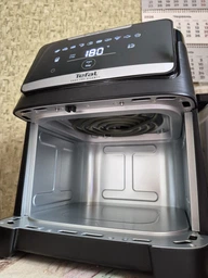 Мультипечь Tefal Easy Fry Silence EY8468E0 фото от покупателей 17