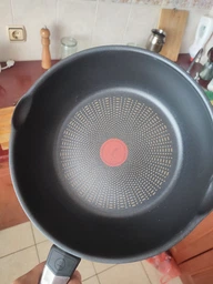 Сковорода глибока Tefal Emotion 26 см (E3007704) фото від покупців 1