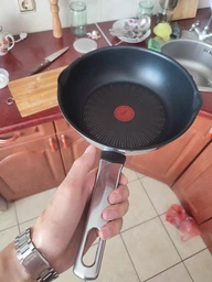 Сковорода глибока Tefal Emotion 26 см (E3007704)