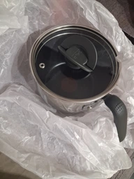 Мультикаструля Tefal Opti'Space 2.5л 5 в 1 (G7371795) фото від покупців 11