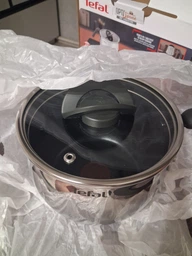 Мультикаструля Tefal Opti'Space 2.5л 5 в 1 (G7371795) фото від покупців 9
