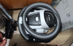 Пилосос без мішка BOSCH BGS05A225 фото від покупців 10