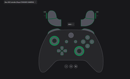 Бездротовий геймпад RZTK GamePad BT5.0 PC/iOS/Android/PS3/PS4 Yellow фото від покупців 3