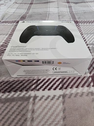 Геймпад Sony DualSense Cobalt Blue фото від покупців 1