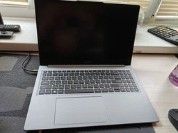 Ноутбук Acer 15.6 Extensa 15 EXO15-41 FHD IPS/Ryzen 5 7430U/16GB/512SSD/AMD Radeon Vega 7/DOS/Silver (NX.EL5EU.003) фото від покупців 1
