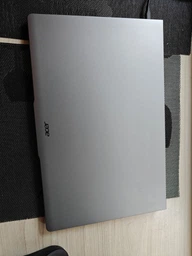 Ноутбук Acer 15.6 Extensa 15 EXO15-41 FHD IPS/Ryzen 5 7430U/16GB/512SSD/AMD Radeon Vega 7/DOS/Silver (NX.EL5EU.003)