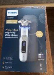 Электробритва PHILIPS XP9404/46 серии i9000 Prestige Ultra фото от покупателей 6