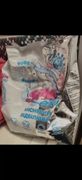 Отбеливатель кислородный Sila Oxi 900 г (4823107606229)
