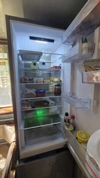 Холодильник Beko B5RCNA416HXBW фото от покупателей 16
