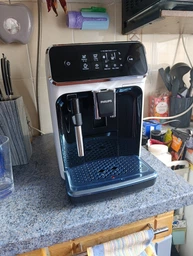 Кофемашина PHILIPS Series 2200 EP2223/40 фото от покупателей 3