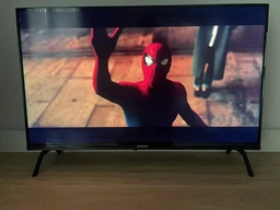 Телевізор Skyworth QLED 32" 32S7Q фото від покупців 7
