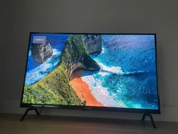 Телевізор Skyworth QLED 32" 32S7Q