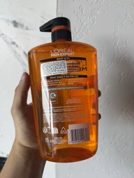 Гель для душа L'Oréal Paris Men Expert Hydra Energetic 1 л (3600524121853)