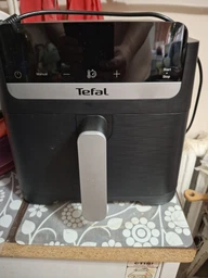 Мультипечь Tefal Easy Fry Mega Compact EY8618E0 фото от покупателей 2