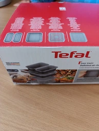 Набор форм для мультипечей Tefal Dail'Easy J701S544 5 предметов фото от покупателей 3