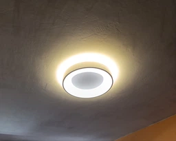 LED світильник стельовий VIDEX EDGE-RC-72W-WHITE (VLE-ERC-72W)