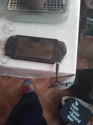 USB кабель для Sony psp FAT SLIM два в одном зарядное + синхронизация 1000, 2000, 3000