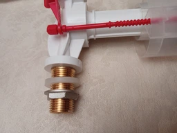 Впускной механизм с боковой подводкой KOLLER POOL VMP2-1/2"