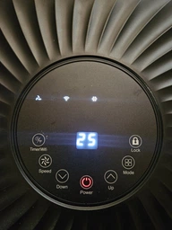 Мобільний кондиціонер WetAir WPAC-E07K