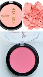 Румяна TopFace Instyle Blush On 010 Matte 10 г (8681217230514)