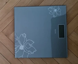 Весы напольные BEURER GS 10 Black