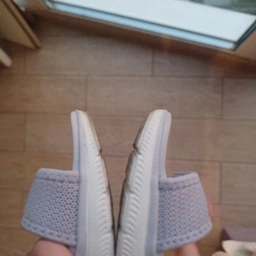 Сандалии Skechers 10647939 Лавандовый 39 KW9562
