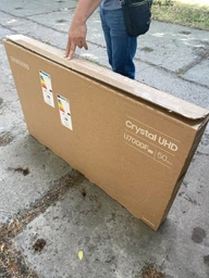 Телевизор Samsung 75" UE75U7000FUXUA фото от покупателей 1