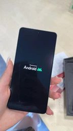 Мобильный телефон Samsung Galaxy S26 Ultra 12/512GB Sky Blue (SM-S948BLBGEUC) фото от покупателей 7