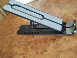 Підставка для ноутбука Brateck LPS02-9 Black фото від покупців 6
