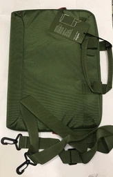 Сумка Tucano BSM15-B Smilza 15"/16", синя фото від покупців 4