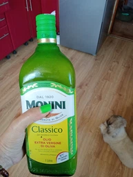 Оливкова олія Monini Extra Virgin Classico 1 л (80053835) фото від покупців 2